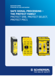 Cover image of PROTECT Family brochure