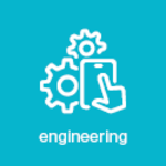 tec.niucm engineering icon