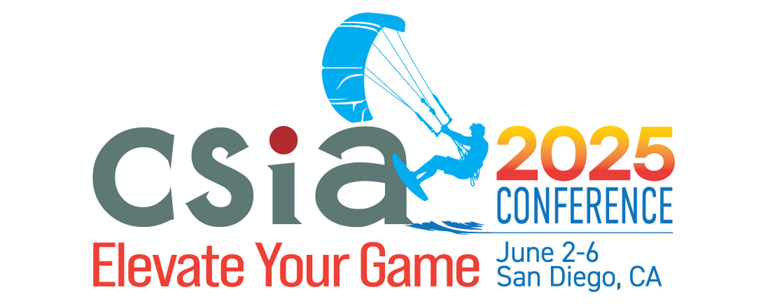 logo, CSIA conference 2025