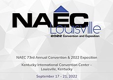 logo of NAEC Conference