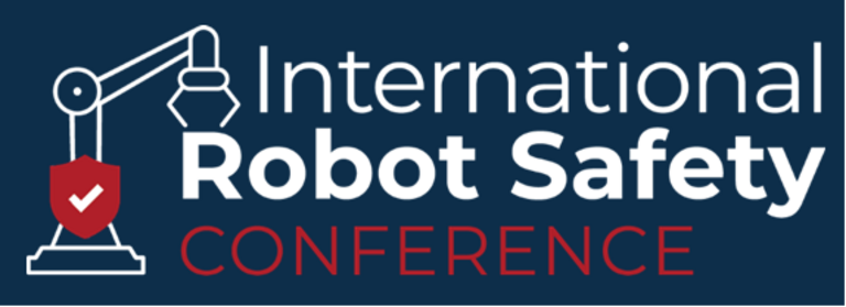 Logo - International Robot Safety Conference