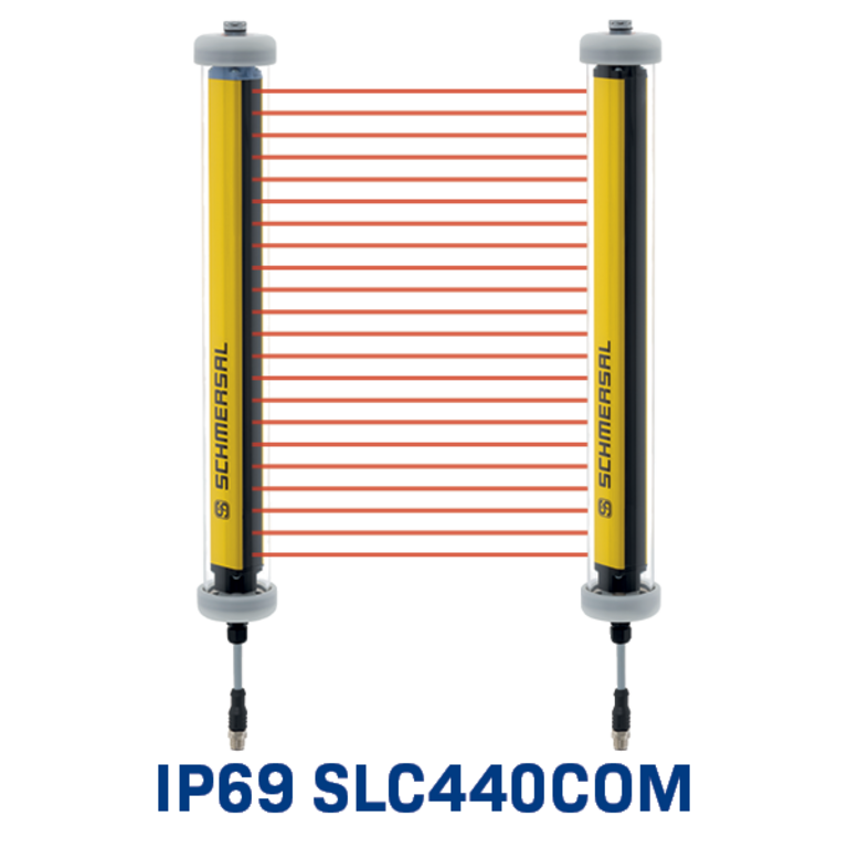 tile, SLC440COM IP69