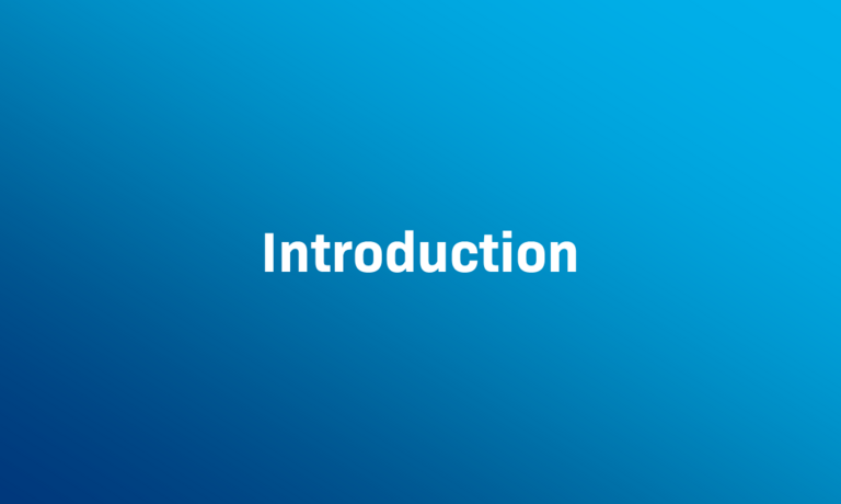 title card: introduction