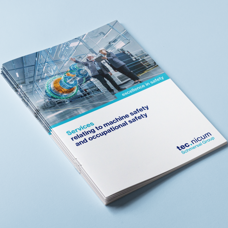 Mockup - tec.nicum 2025 brochure