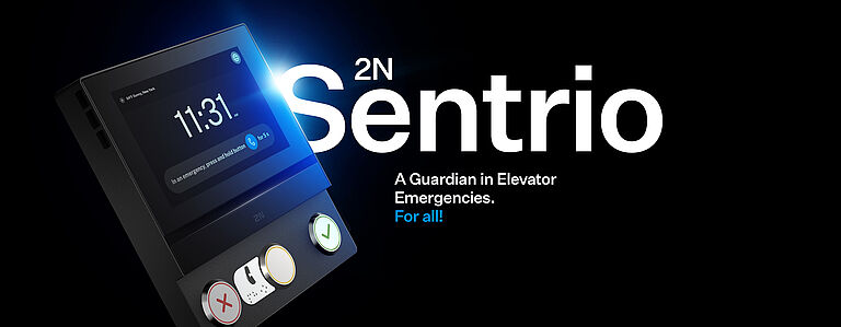 key image: 2N Sentrio