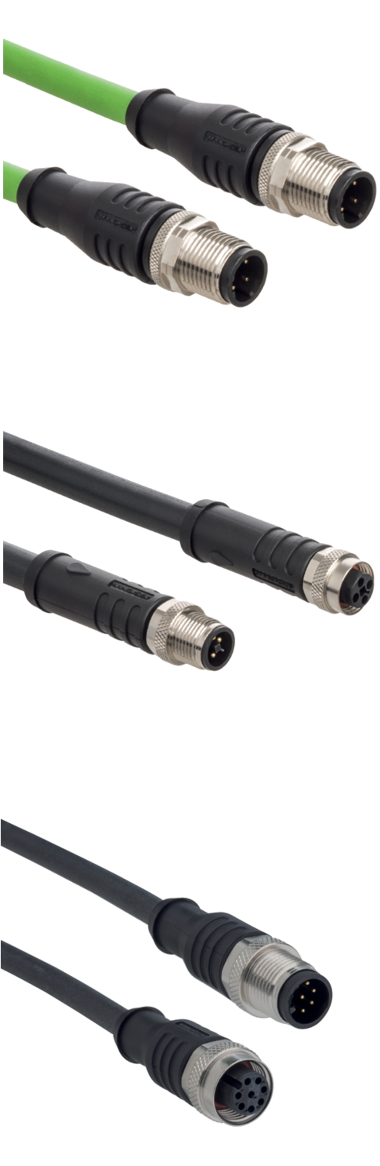SFB Connection cables