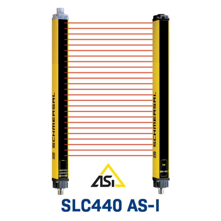 tile, SLC440 AS-I