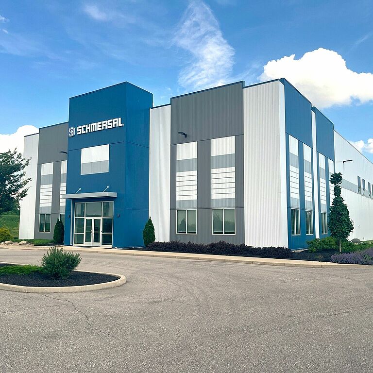 photo, Schmersal indianapolis