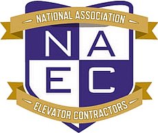 NAEC Association logo
