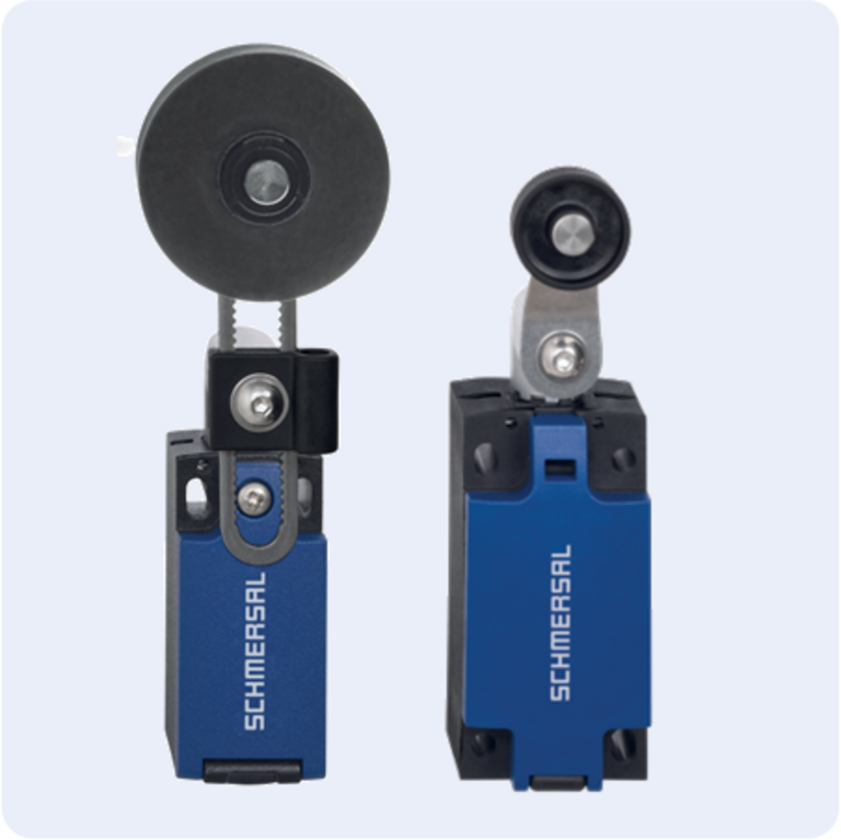 Limit switches for elevators