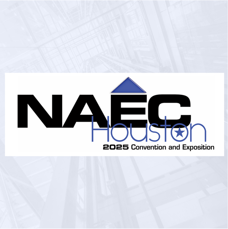 logo, NAEC 2025 Conference