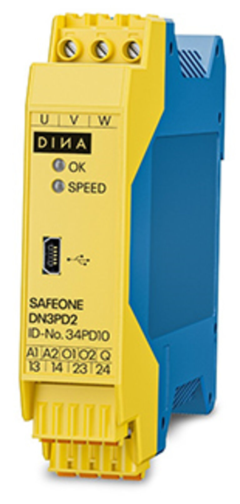 image- DINA DN3PD2