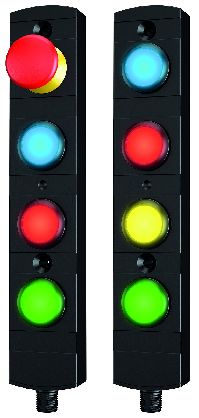 BDF40 control panel