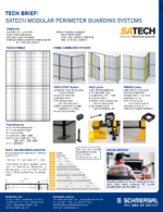 tech brief for SATECH