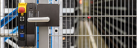 USA-Indianapolis | Schmersal USA/Canada