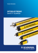 Cover image of OPTO Brochure