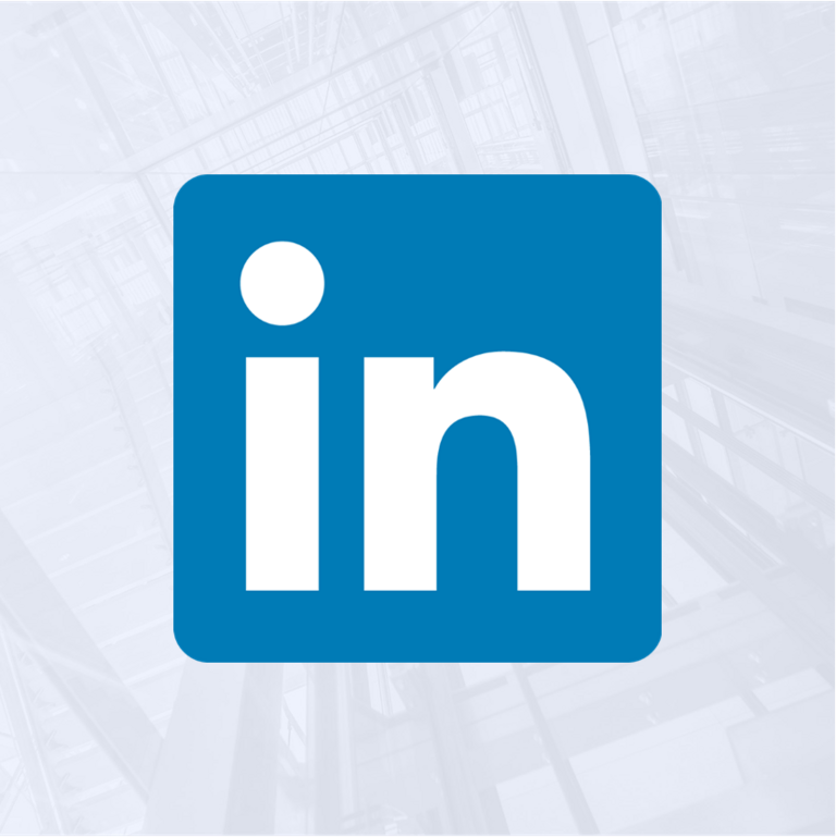 logo, LinkedIn