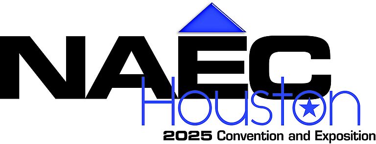 logo, NAEC Conference 2025