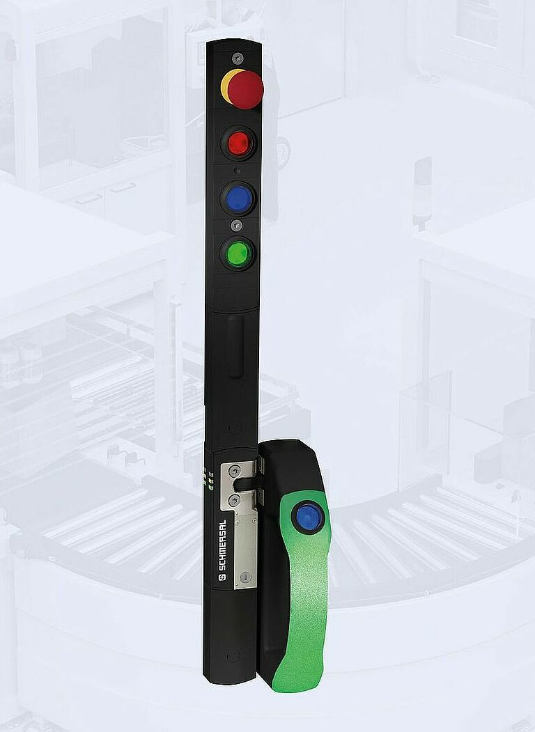 BDF40 / AZM40 / DHS system