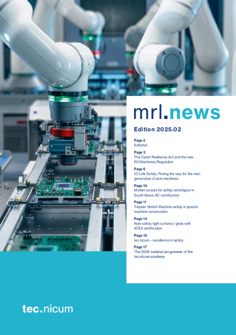 cover, MRL NEWS 2025/02