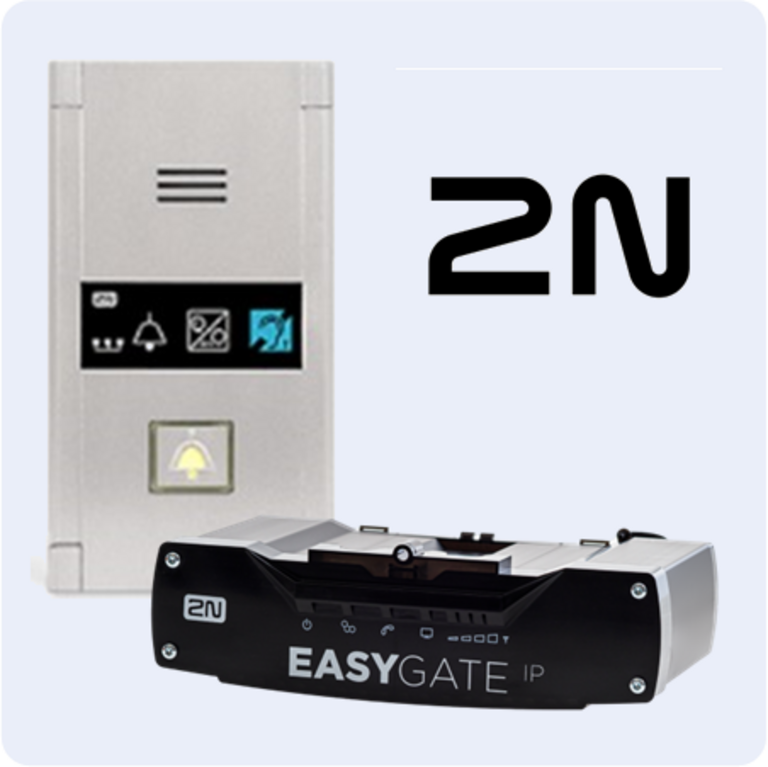 2N emergency communications