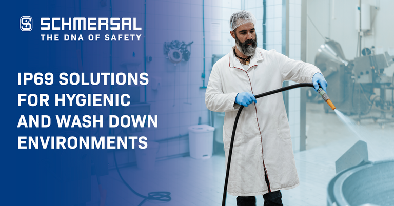 keygraphic - Presentation: IP69K