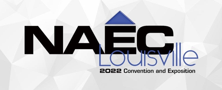 NAEC 2022 Conference logo